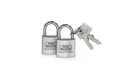 Produktbild: Burg Wächter Vorhangschlösser 16x17 mm Schloss Vorhängeschloss Bügelschloss