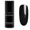 Produktbild: NeoNail Top Shine Bright 7,2ml Klarer Hybrid Top Coat Hochglanz UV LED
