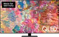 Produktbild: - Samsung GQ85Q80BAT 85 Zoll 4K UHD Smart TV Fernseher