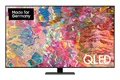 Produktbild: Samsung QLED 4K Q80B 85 Zoll Fernseher (GQ85Q80BATXZG, Deutsches Modell), Quantum HDR 1500, Quantum Prozessor 4K, Dolby Atmos, Smart TV [2022]
