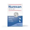 Produktbild: Nurexan ad us. vet. 100 St