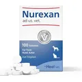 Produktbild: Nurexan ad us.vet.Tabletten