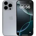 Produktbild:  Kratzer auf dem Displayrahmen, - iPhone 16 Pro – 1 TB – Titan Weiß