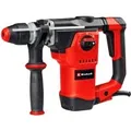 Produktbild: Bohrhammer TE-RH 32-1600 4F rot/schwarz, 1.600 Watt, E-Box