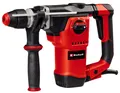 Produktbild: Einhell Bohrhammer TE-RH 32-1600 4F, inkl. Koffer für universelle Aufbewahrung von Werkzeug und Zubehör
