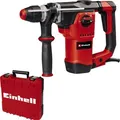 Produktbild: Einhell Bohrhammer TE-RH 32-1600 4F, 4258508, SDS+, 1600 W, Schlagkraft 4,5 Joule