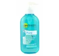 Produktbild: GARNIER Make-up-Entferner Pure Cleaning Healing Gel