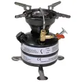Produktbild: Benzinkocher US Modell Campingkocher Outdoor Kochstelle Brenner Pumpe Survival