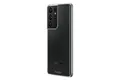 Produktbild: Samsung Clear Cover Smartphone Cover EF-QG998 für Galaxy S21 Ultra 5G Handy-Hülle, extra-dünn und griffig, Schutz Case, durchsichtig, Transparent