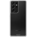 Produktbild: Echte Offizielle Samsung Galaxy S21 Ultra 5G Klare Hülle Cover - Neu