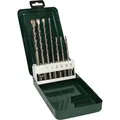 Produktbild: Bosch Professional Zubehör Hammerbohrer-Set SDS plus, 7-teilig (5 - 12 Millimeter) (2609255543)