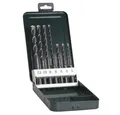 Produktbild: Bosch Accessories Spiralbohrer Bosch Accessories 2609255543 Hammerbohrer-Set 7teilig 5 mm, 6 mm, 6