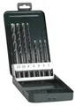 Produktbild: Bosch Accessories 2609255543 Hammerbohrer-Set 7teilig 5 mm, 6 mm, 6 mm, 8 mm, 8 mm, 10 mm, 12mm SDS-Plus 1 Set