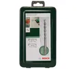 Produktbild: SDS plus Hammerbohrer-Set 7-teilig 5-12 mm Beton, Stein, Mauerwerk