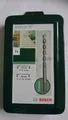 Produktbild: Bosch SDS plus Hammerbohrer Set 7 tlg. Beton 110und160mm