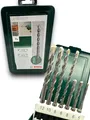 Produktbild: 2 x Bosch  Hammerbohrer-Set SDS-plus 5-12 mm Beton, Stein Mauerwerk / XXL2