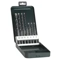 Produktbild: Bosch Accessories 2609255543 Hammerbohrer-Set 7teilig 5 mm, 6 mm, 6 mm, 8 mm, 8