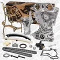 Produktbild: ET ENGINETEAM Steuerkettensatz boxET – service kit RS0030VR2 für OPEL CORSA S07
