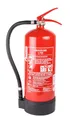Produktbild: EXDINGER Schaum-Feuerlöscher 6l Feuerlöscher Schaum AB 6 LE mit Halterung Dauerdrucklöscher, Dauerdruck, AB Schaum, (1-St) Dauerdrucklöscher mit Halterung