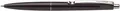 Produktbild: 132901 Kugelschreiber Office - Druckmechanik, M, schwarz, Farbe des Schaftes: sc