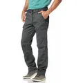 Produktbild: Cargohose MAN'S WORLD, Herren, Gr. 44, N-Gr, grau, Obermaterial: 100% Baumwolle, unifarben, bequem lang, Hosen Cargohose, mit Zip-Off Funktion