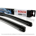 Produktbild: BOSCH A428S AEROTWIN Scheibenwischer für CITROEN C4 PICASSO I ab 04.2008 vorne