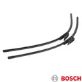 Produktbild: Scheibenwischer BOSCH Aerotwin vorne 2x 3397007428 800/750mm für CITROEN C4 I