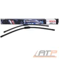 Produktbild: BOSCH AEROTWIN A428S SCHEIBENWISCHER FÜR CITROEN C4 1 PICASSO + GRAND PICASSO