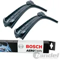 Produktbild: BOSCH AEROTWIN SCHEIBENWISCHER VORNE passend für CITROEN C4 (GRAND) PICASSO