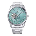 Produktbild: Automatisch Herrenuhr ORIENT CONTEMPORARY RA-AR0009L30B Edelstahl Turkis