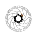 Produktbild: Shimano RT-CL300 Bremsscheibe, Silver, 180 mm