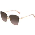 Produktbild: Jimmy Choo Sonnenbrille VELLA/S PY3HA 59