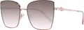 Produktbild: Jimmy Choo Damen-Sonnenbrille VELLA-S-PY3 ø 59 mm