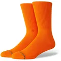 Produktbild: Stance Icon Socken (Größe 38 , orange)