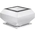 Produktbild: Helios 07120 VDW 180/2 Dachventilator, vertikal 1-PH, 230 V, 2-polig