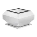 Produktbild: Helios VDW 180/2 - Dachventilator vertikal 1-PH, 230 V - 07120