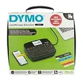 Produktbild: DYMO LabelManager Executive 640 CB Etikettendrucker-Kit Thermodruck QWERTZ Schwarz