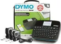 Produktbild: DYMO LabelManager 640 CB Kofferset | Thermotransfer | Touchscreen | QWERTZ | USB-C | 3 D1-Bänder | 24 mm | Akku
