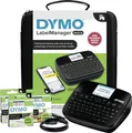 Produktbild: DYMO LabelManager Etikettendrucker Geeignet für Schriftband: D1 6 mm, 9 mm, 12 mm, 19 mm, 24mm