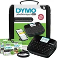Produktbild: DYMO LabelManager Executive 640CB tragbarer Etikettendrucker mit Tragetasche