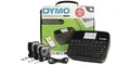 Produktbild: DYMO Beschriftungsgerät LabelManager™ Executive 640 CB Schriftbandbreiten 6, ...