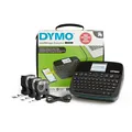 Produktbild: Dymo LabelManager Executive 640 CB Value Pack Beschriftungsgerät