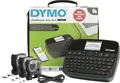Produktbild: DYMO LabelManager Executi 640CB, Softcase-Tasche mit 3 D1 Schriftbänder