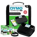 Produktbild: DYMO Labelmanager 640 CB Set Beschriftungsgerät schwarz