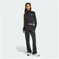 Produktbild: adidas Sportswear Trainingsanzug GLAM TRAININGSANZUG (1-tlg) schwarz XXL (52)