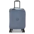 Produktbild: Kipling Basic Spontaneous 4 Rollen Kabinentrolley S 33 cm  blau