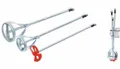 Produktbild: BGS TECHNIC Farbrührer- und Mörtelmischer-Satz 6840, 3-tlg.