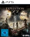 Produktbild: Clair Obscur: Expedition 33 PlayStation 5