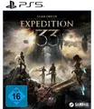 Produktbild: BANDAI NAMCO Entertainment Clair Obscur: Expedition 33 (for PS-5), PlayStation 5, M (Reif), Physische Medien
