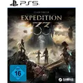 Produktbild: Clair Obscur: Expedition 33 - PS5 Abenteuer-RPG im zauberhaften Reich